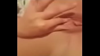 Ks slut miss stacks fingers pussy