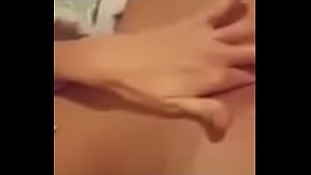 Ks slut miss stacks fingers pussy