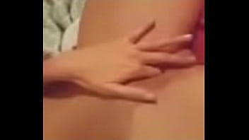 Ks slut miss stacks fingers pussy