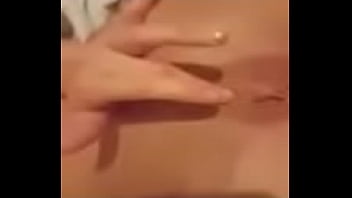 Ks slut miss stacks fingers pussy