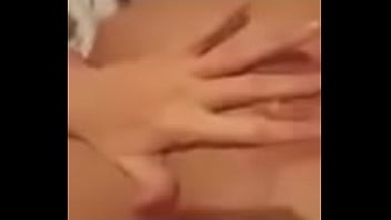 Ks slut miss stacks fingers pussy