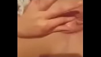 Ks slut miss stacks fingers pussy