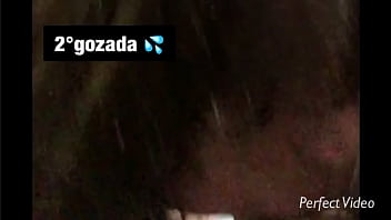 Novinho comeu de mais