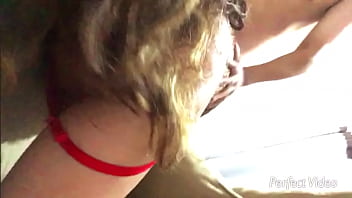 Novinho comeu de mais