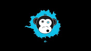 Hot brunette gets wet