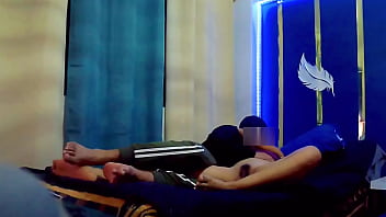 Me Afloja Una Chavita De La Uni Clip thumbnail