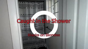 That one time when pink in fanity caught cambullbang and arcadiaberlin in the shower and they went ever harder