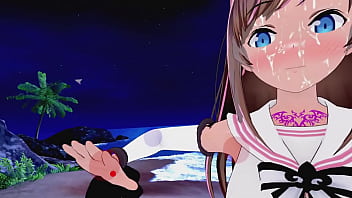 テスト的にやってみました