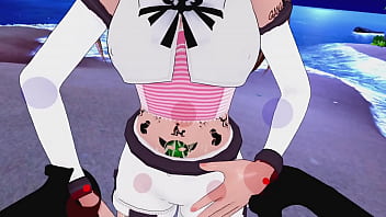 テスト的にやってみました