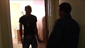 Massage turns into steamy bisexual threesome with gorgeous liv revamped