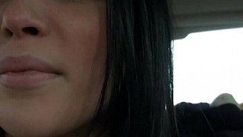 Naked In The Car And Loving It thumbnail