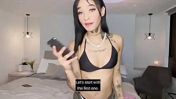 Asking melody your questions