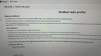 Verificatievideo