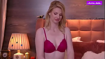 Little titty blonde olivia onya #18