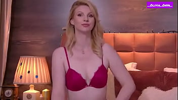 Little titty blonde olivia onya #18