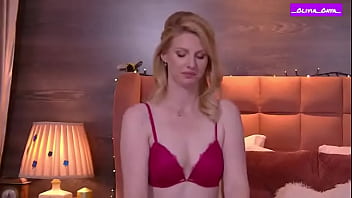 Little titty blonde olivia onya #18