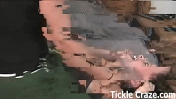 Tickling and lesbian bondage tube videos