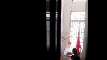 Old man sucks guard’s big dick