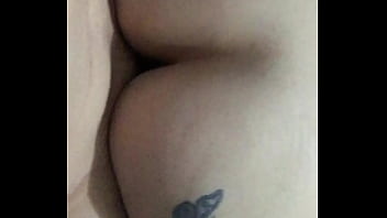 Redlatinqueen gets horny after a sexy dance