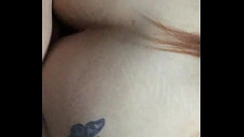 Redlatinqueen gets horny after a sexy dance