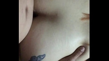 Redlatinqueen gets horny after a sexy dance