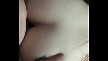 Redlatinqueen gets horny after a sexy dance