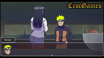 Living with tsunade pt 1