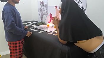 I get it deeper and make me come intense sex on halloween the brujo asks for the consultation in the most perverted way