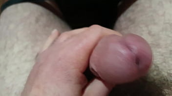 Jerking off