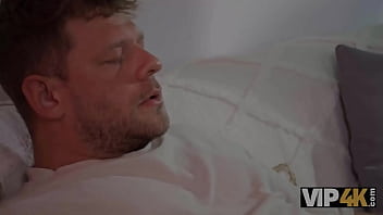 Vip4k such a warm and tight pussy sex with dina joy