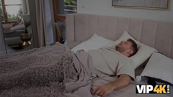 Vip4k such a warm and tight pussy sex with dina joy