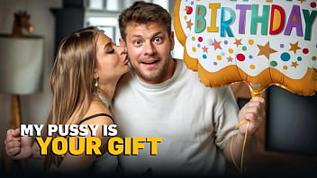 Vip4k such a warm and tight pussy sex with dina joy