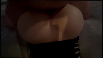 Sorprendo a mi esposo rico