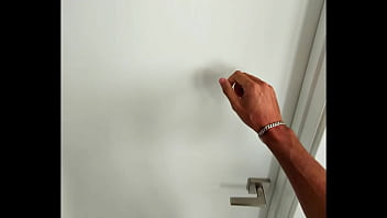 Maid wanted me to test her pussy