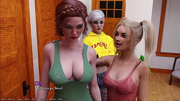 Being a dik #175 busty red head talks about anal while waiter overhears our conversation