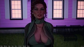 Being A Dik #175 Busty Red Head Talks About Anal While Waiter Overhears Our Conversation thumbnail