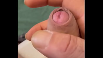 Uncut Handjob thumbnail