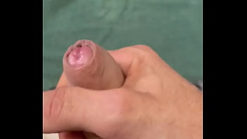 Uncut handjob Uncut handjob