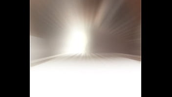 Xxl black muscle butt vibrating sex toy tease leads to verbal cum