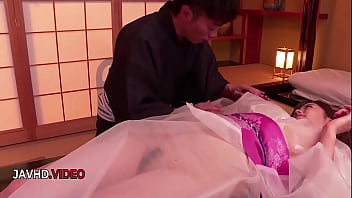 Yui nishikawa's sensual moves unleash wild passion in steamy jav scene