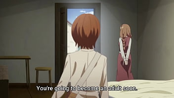 Redo of healer ep1 onemandubs teaser