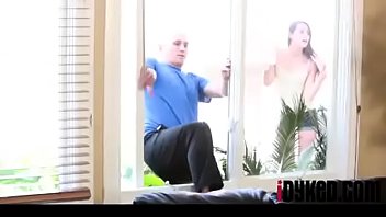 Mercedes carrera and zoey kush in