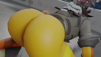 Tracer is england's ass