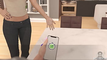 Lust Theory Ep155 Visual Novel Gameplay Hd thumbnail