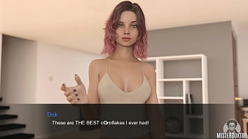 Lust Theory Ep155 Visual Novel Gameplay Hd thumbnail