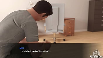 Lust theory ep 155 visual novel gameplay hd