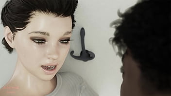 3d beth & kurt's date