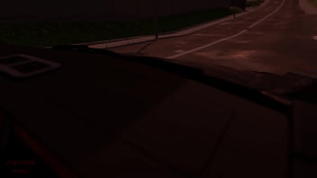 3d beth & kurt's date