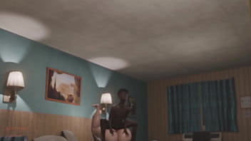 3d beth & kurt's date