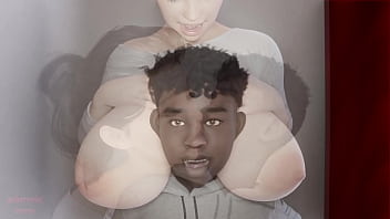 3d beth & kurt's date